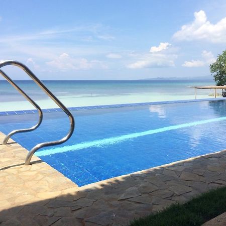 Blue Wave Inn Siquijor Buitenkant foto