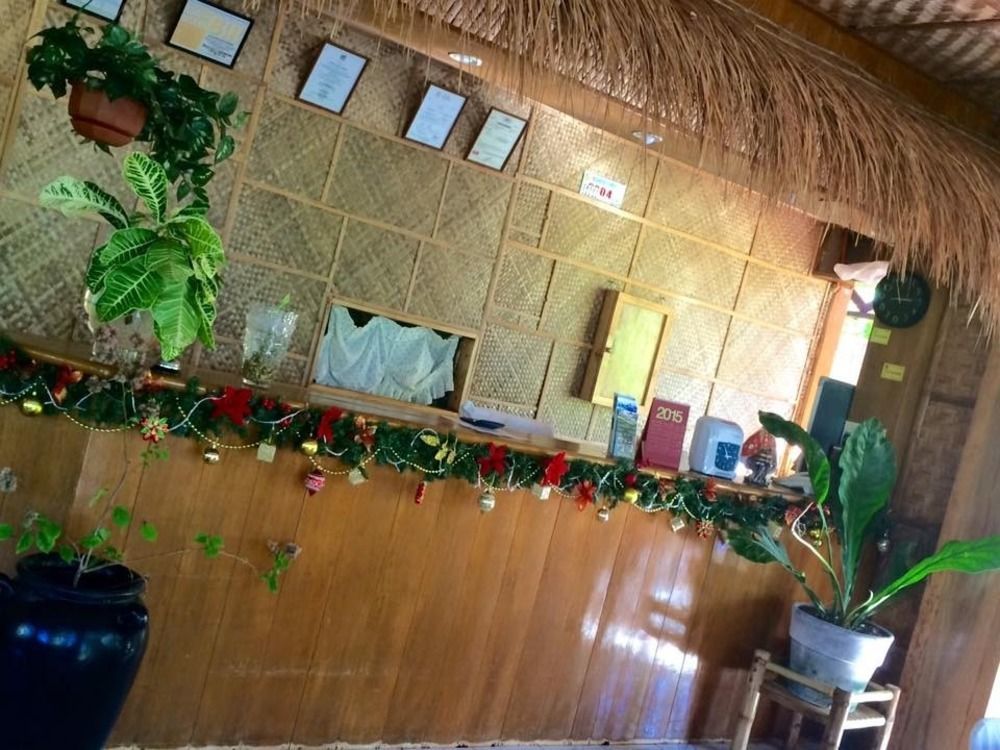 Blue Wave Inn Siquijor Buitenkant foto