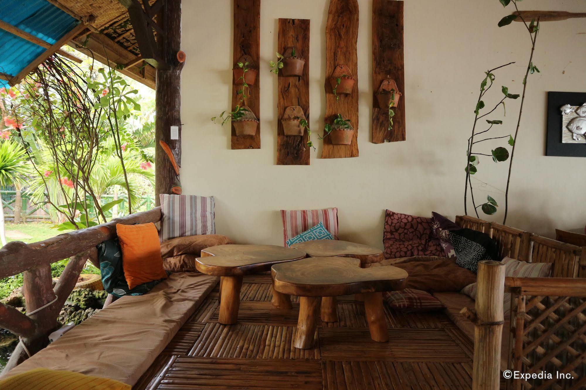 Blue Wave Inn Siquijor Buitenkant foto